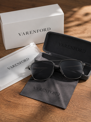 Varenford customer photo