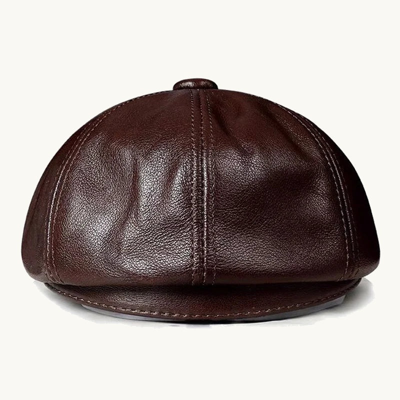 Heritage Gatsby Flat Cap - Varenford
