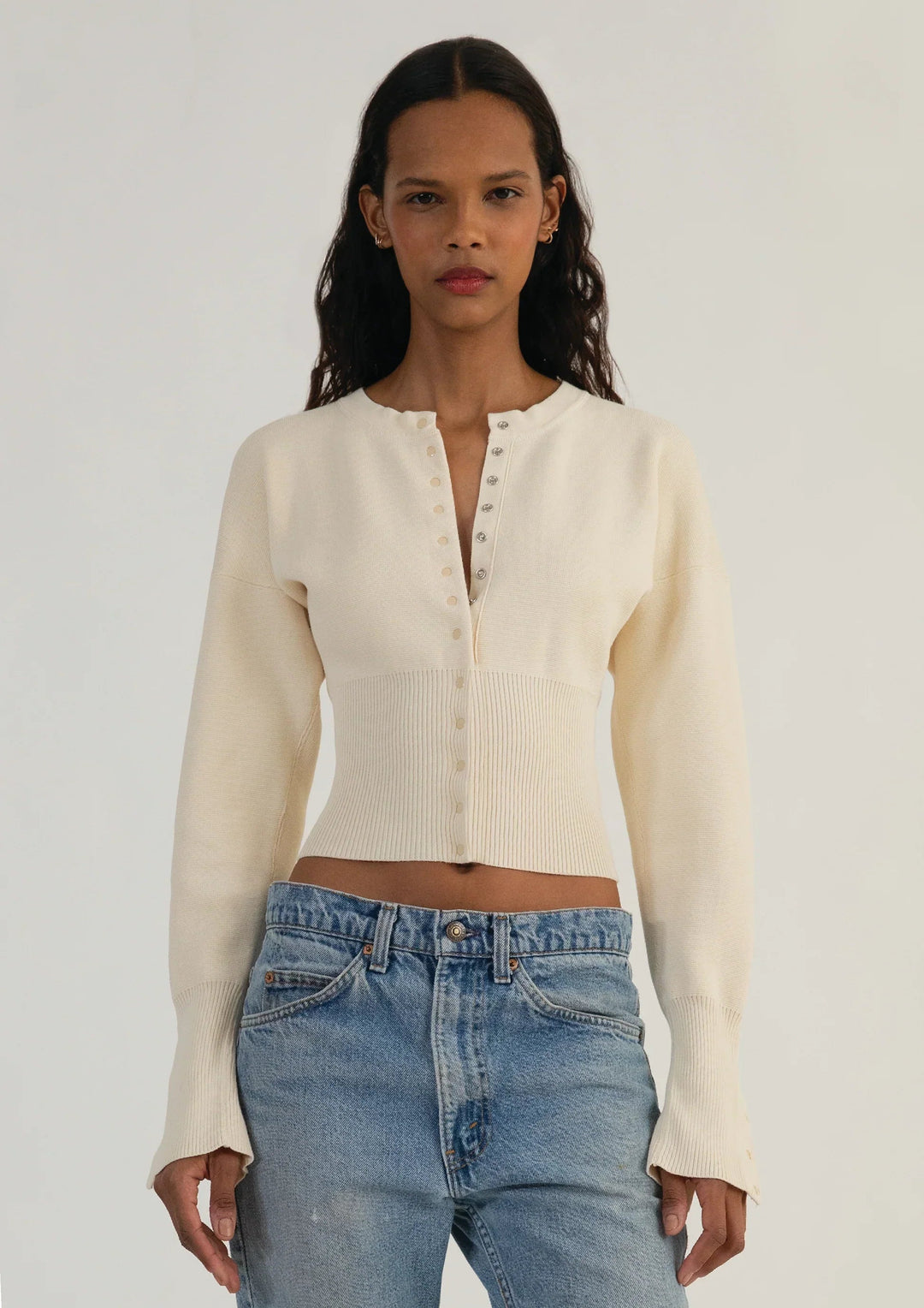 Adeline Fitted Cardigan product image 2