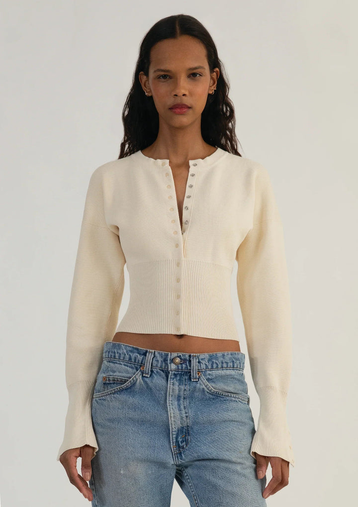 Adeline Fitted Cardigan product image 2