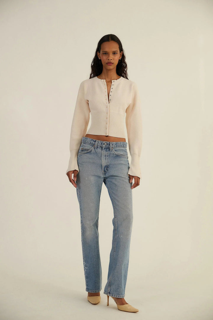 Adeline Fitted Cardigan product image 3