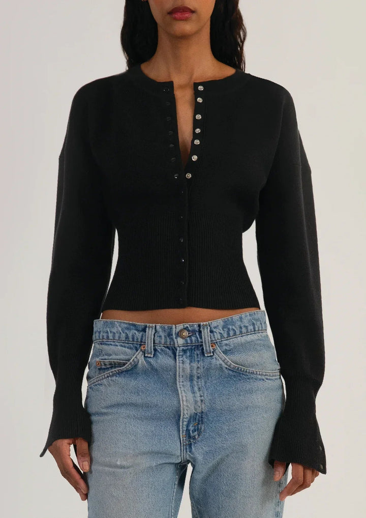 Adeline Fitted Cardigan product image 6