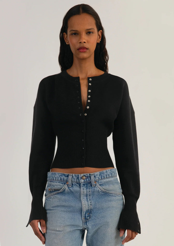 Adeline Fitted Cardigan product image 7