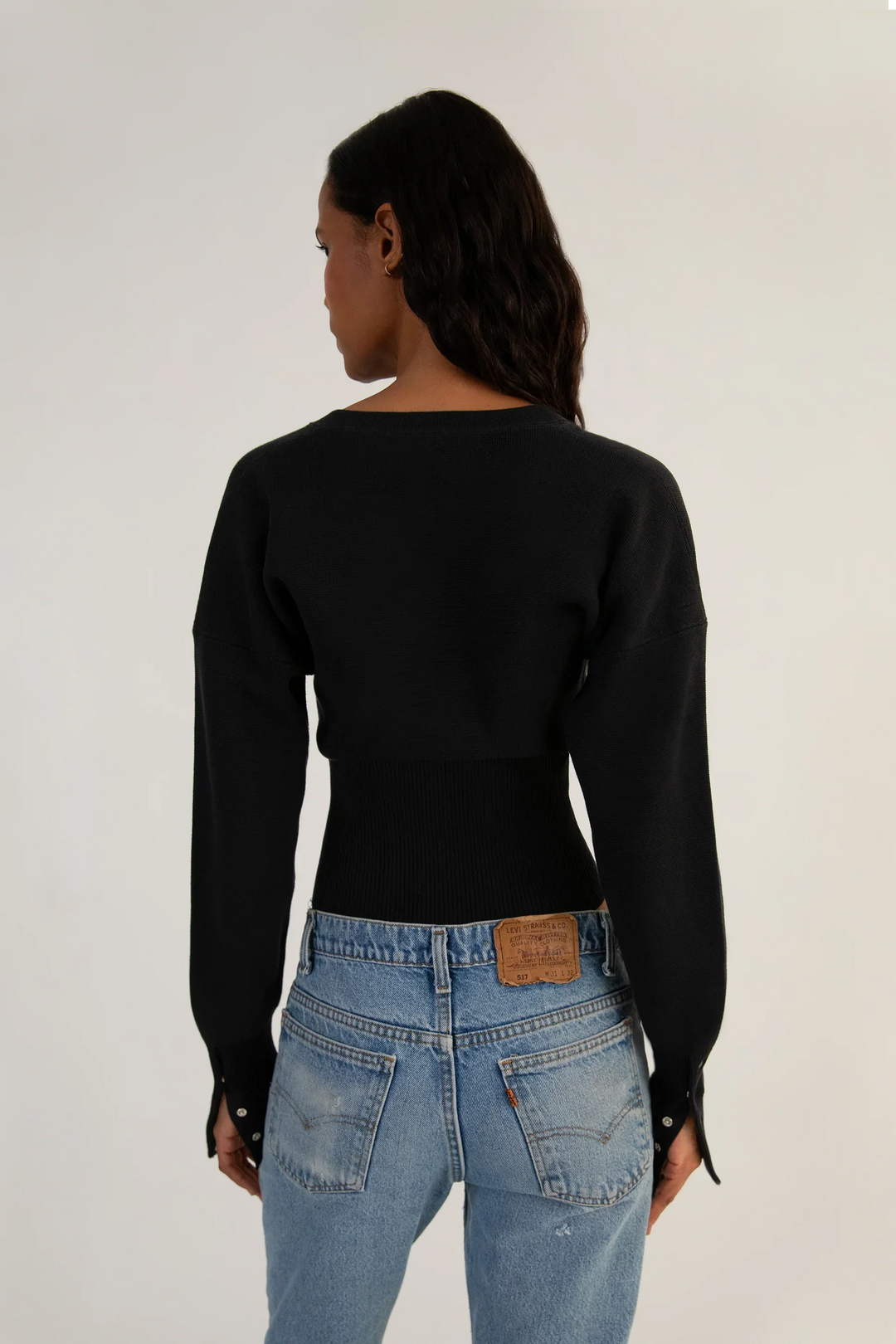 Adeline Fitted Cardigan product image 8