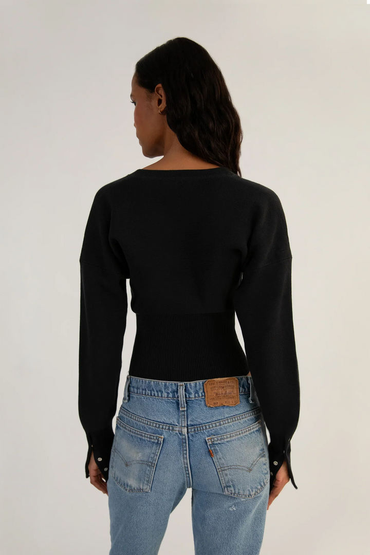 Adeline Fitted Cardigan product image 8