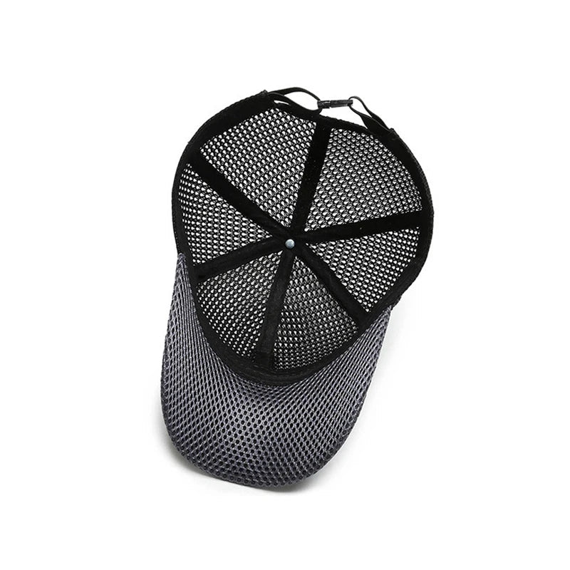 Air Mesh Cap product image 5