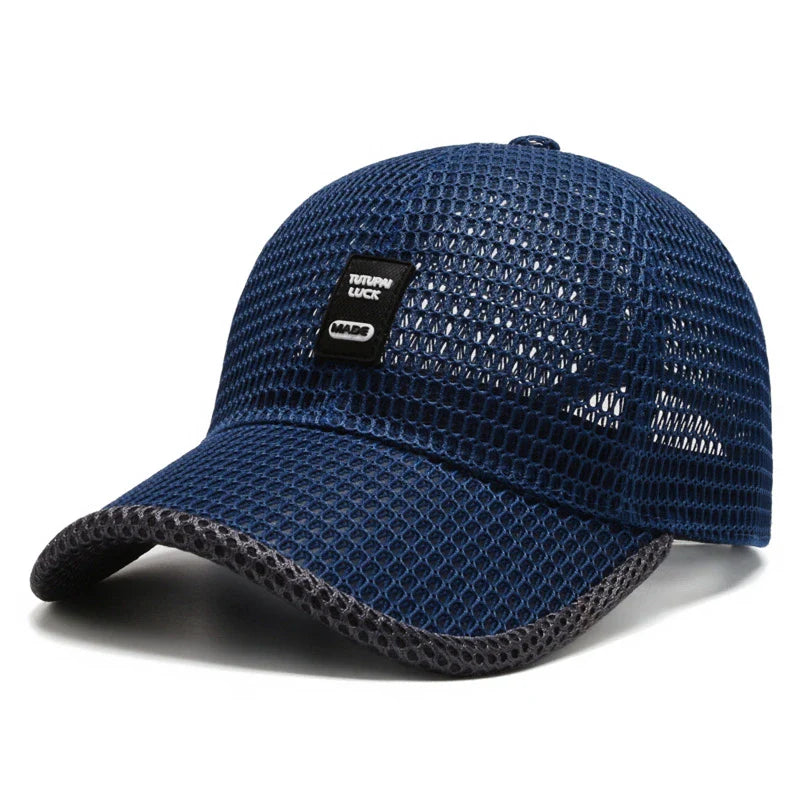 Air Mesh Cap product image 6