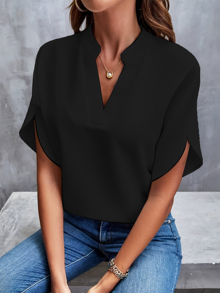 Anais Split-Sleeve Blouse product image 3