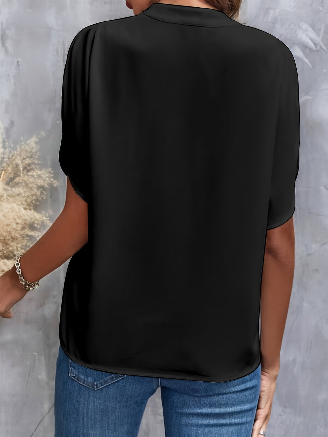 Anais Split-Sleeve Blouse product image 4