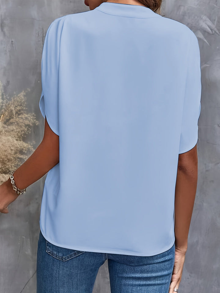 Anais Split-Sleeve Blouse product image 6