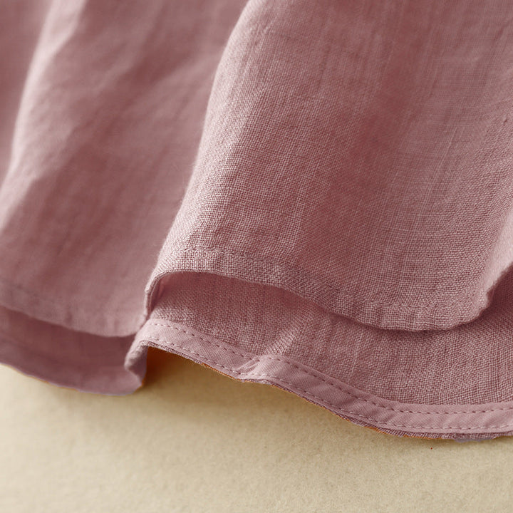 Ash Linen Blouse product image 4