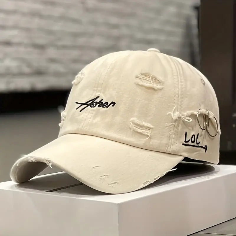 Asher Icon Cap product image 1