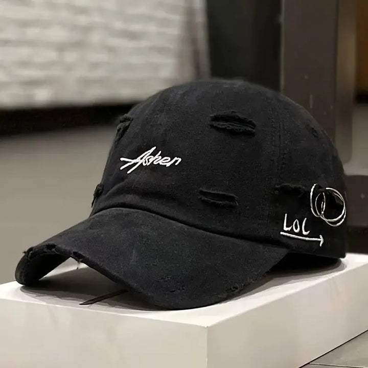 Asher Icon Cap product image 2