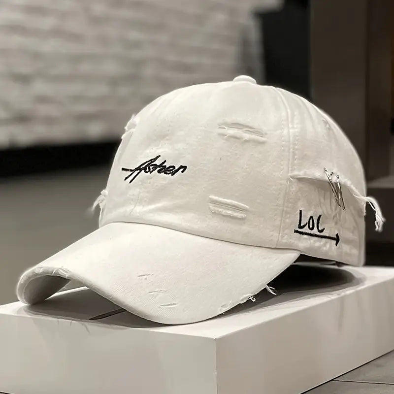 Asher Icon Cap product image 3