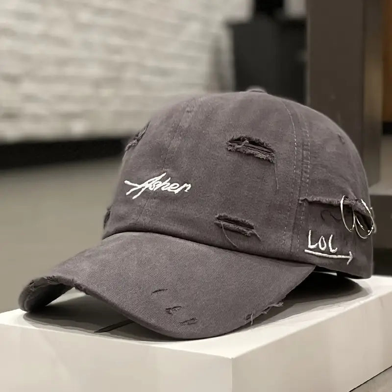 Asher Icon Cap product image 4