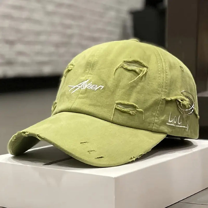 Asher Icon Cap product image 5