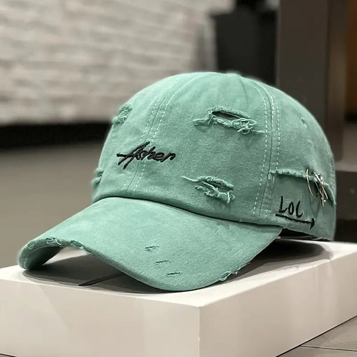 Asher Icon Cap product image 6