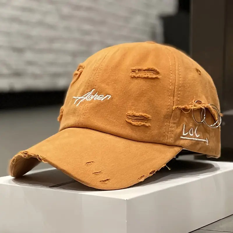 Asher Icon Cap product image 7