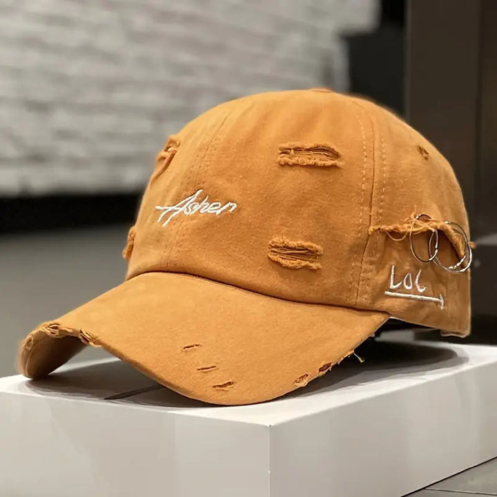 Asher Icon Cap product image 7