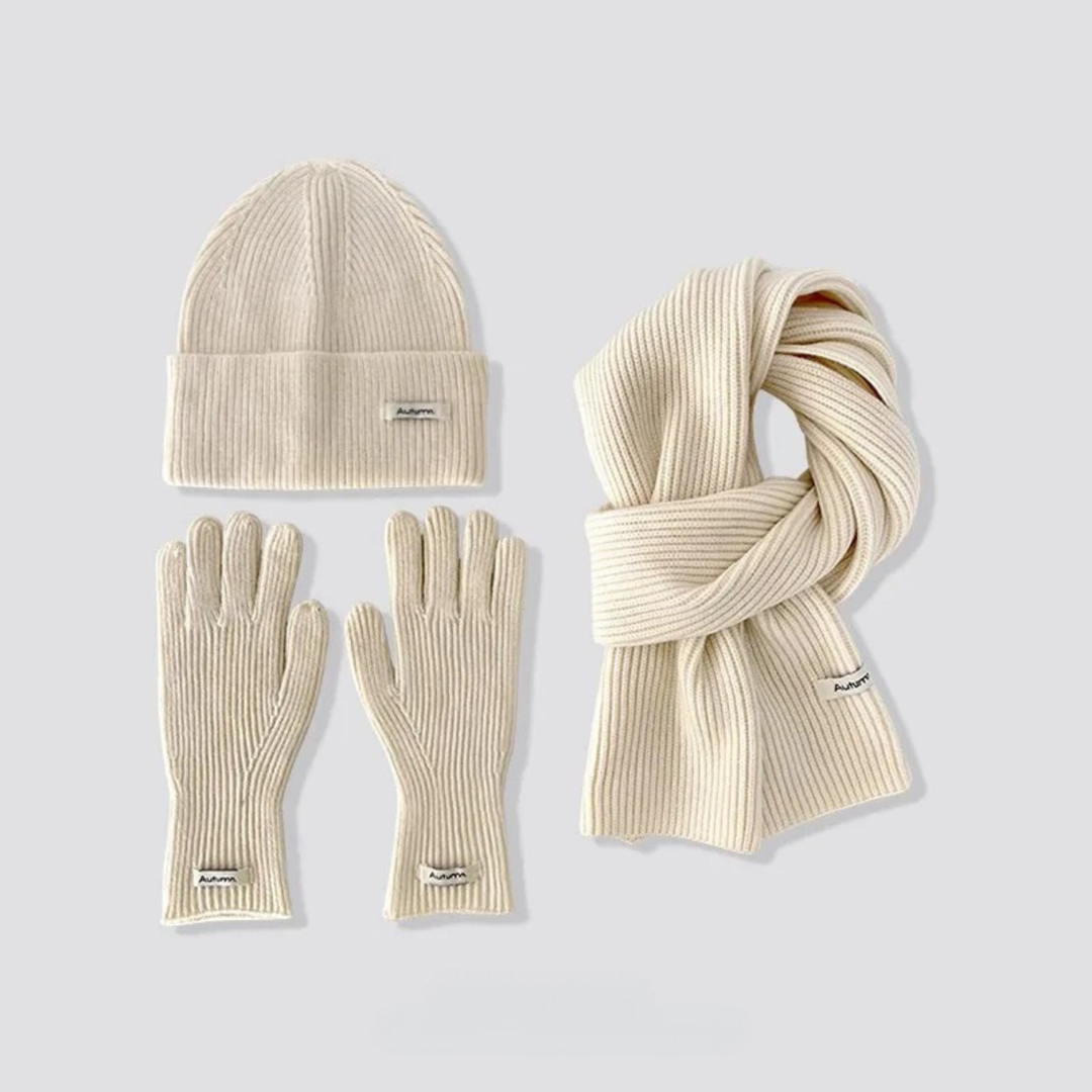 Autumn Knit Set product image 1