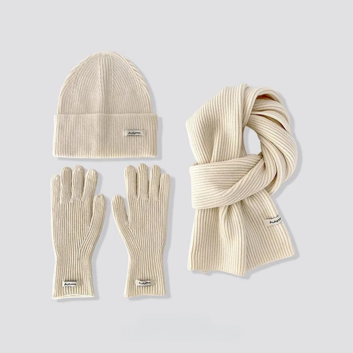 Autumn Knit Set product image 1