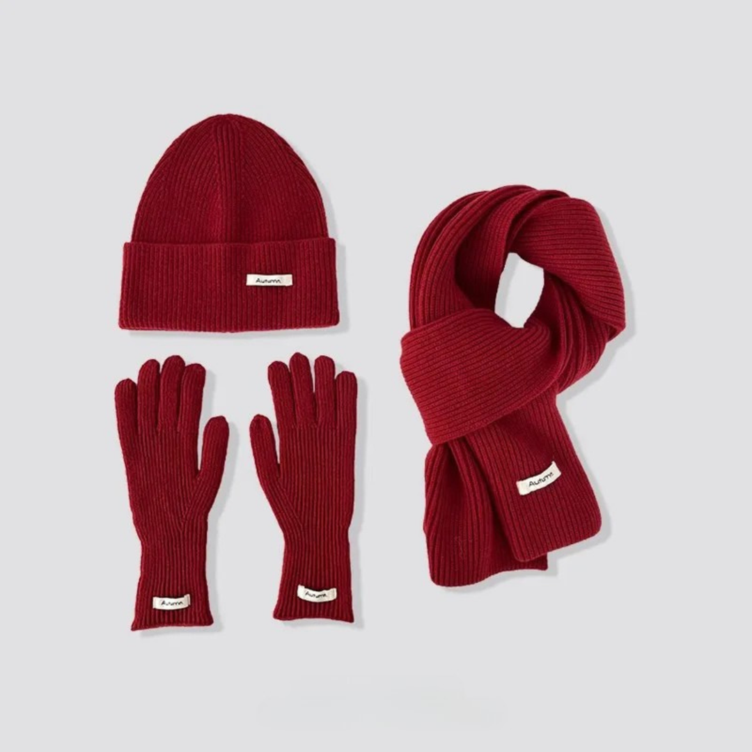 Autumn Knit Set product image 5
