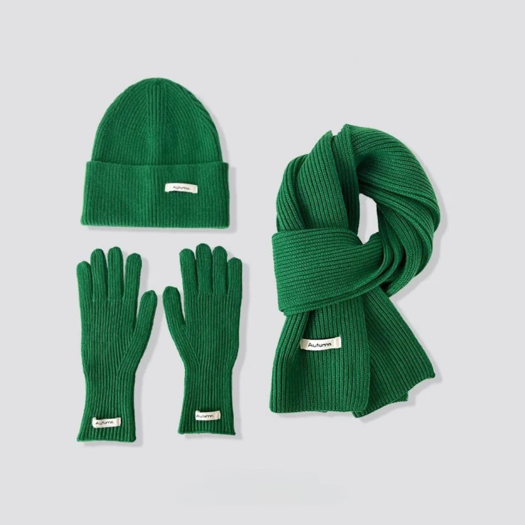 Autumn Knit Set product image 6