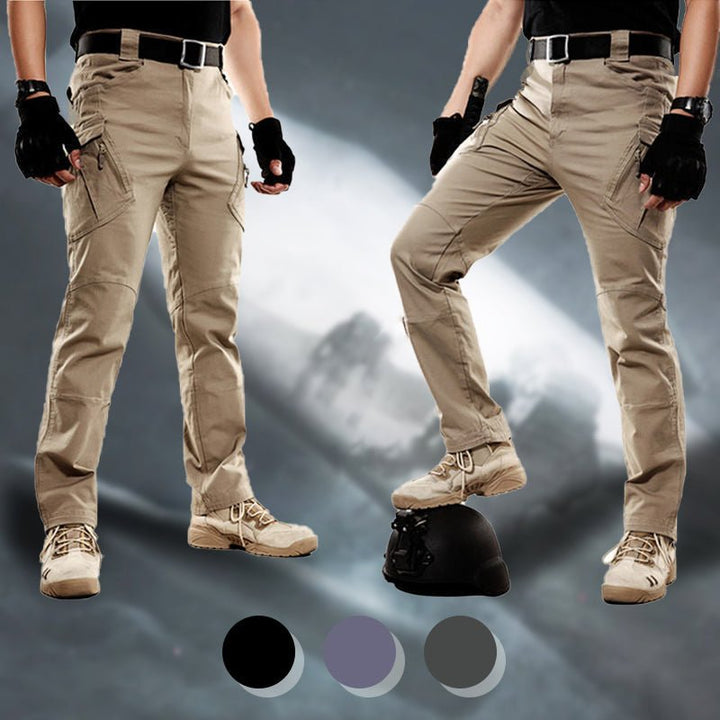 Axton Tactical Pants product image 1