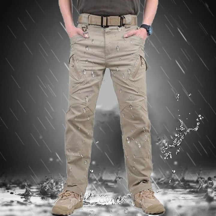 Axton Tactical Pants product image 2
