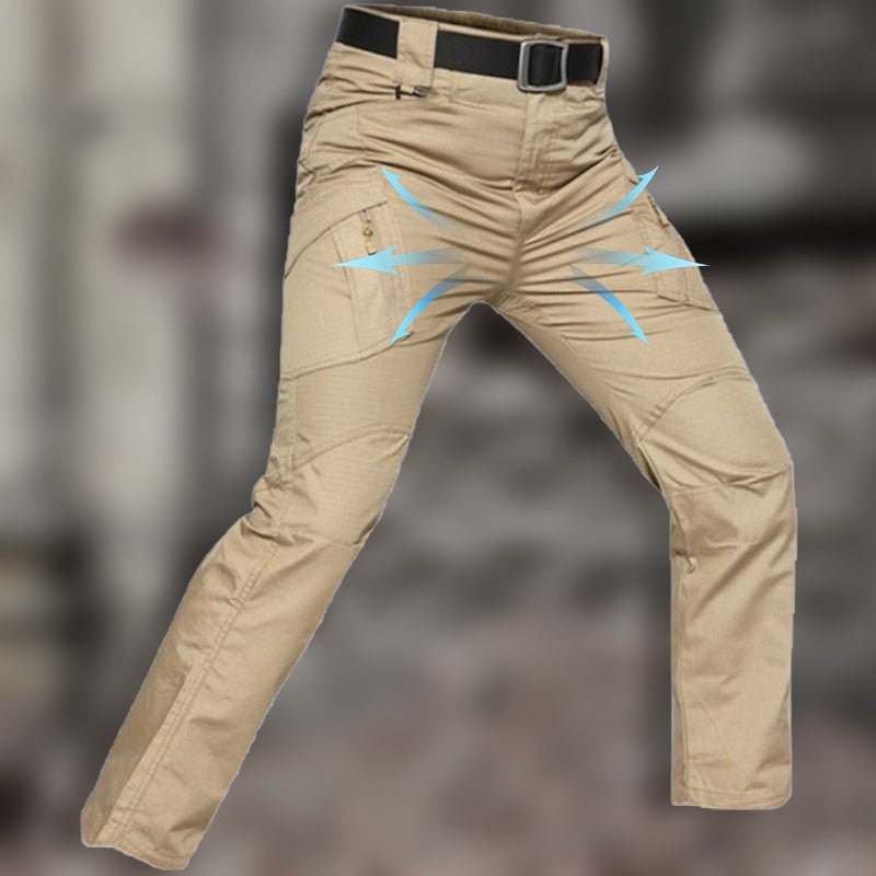 Axton Tactical Pants product image 4