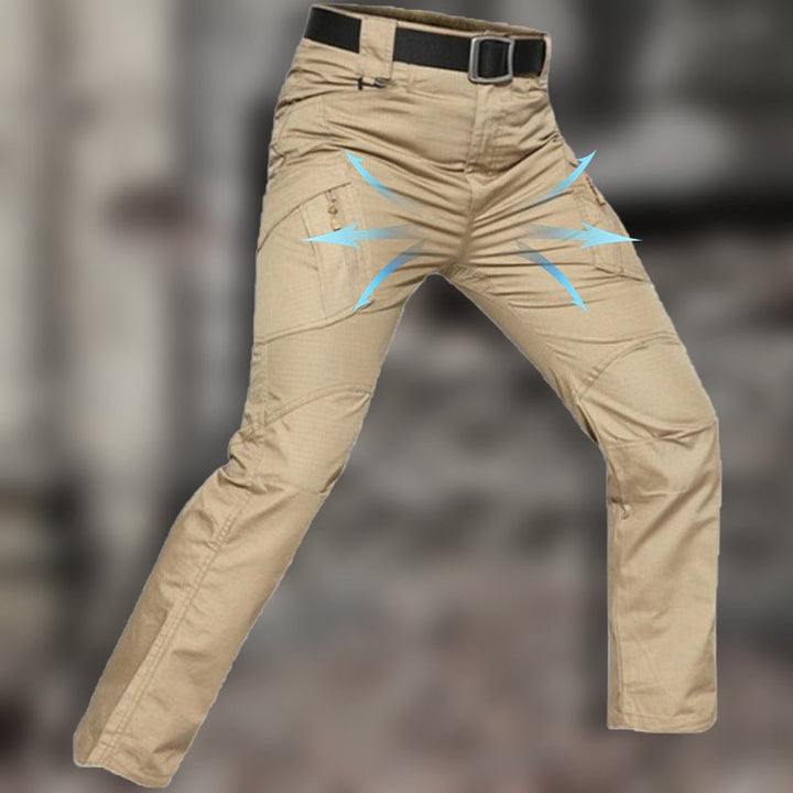 Axton Tactical Pants product image 4