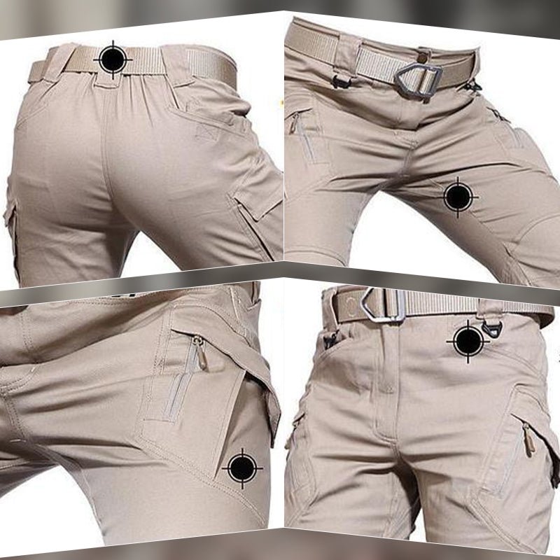 Axton Tactical Pants product image 6
