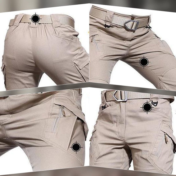 Axton Tactical Pants product image 6