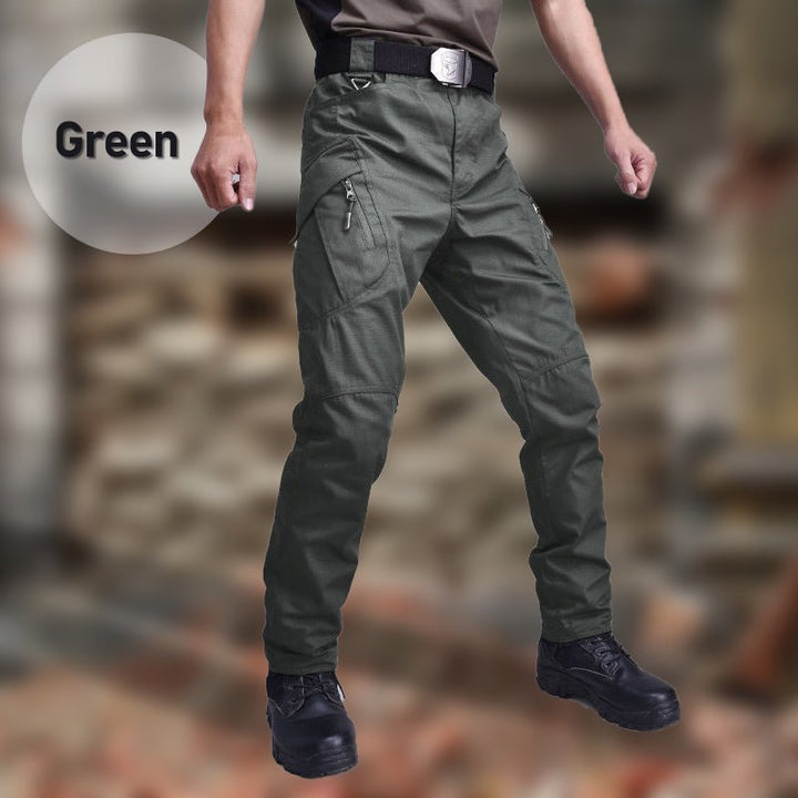 Axton Tactical Pants product image 13