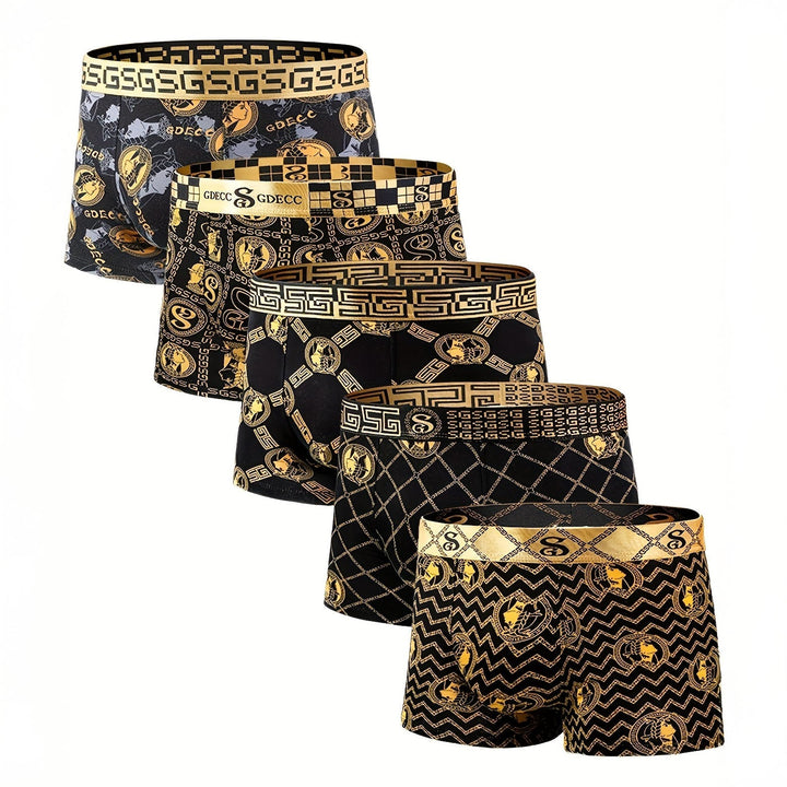 Baroque Trunks Set product image 1