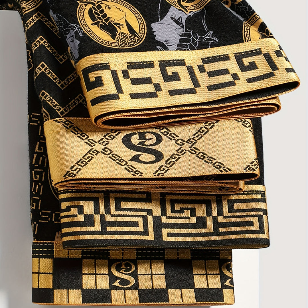 Baroque Trunks Set product image 2