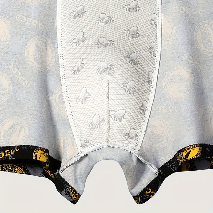 Baroque Trunks Set product image 3