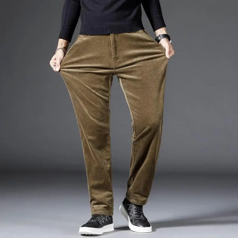Bastian Slim Pants product image 2