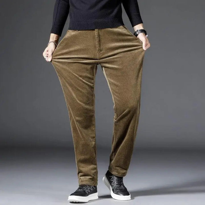 Bastian Slim Pants product image 2