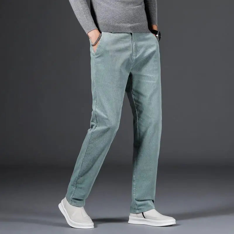 Bastian Slim Pants product image 3
