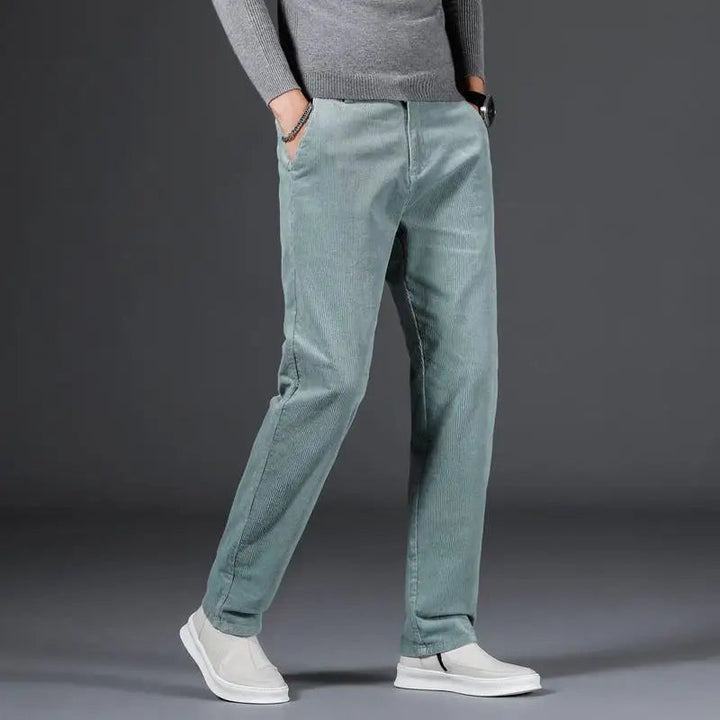 Bastian Slim Pants product image 3