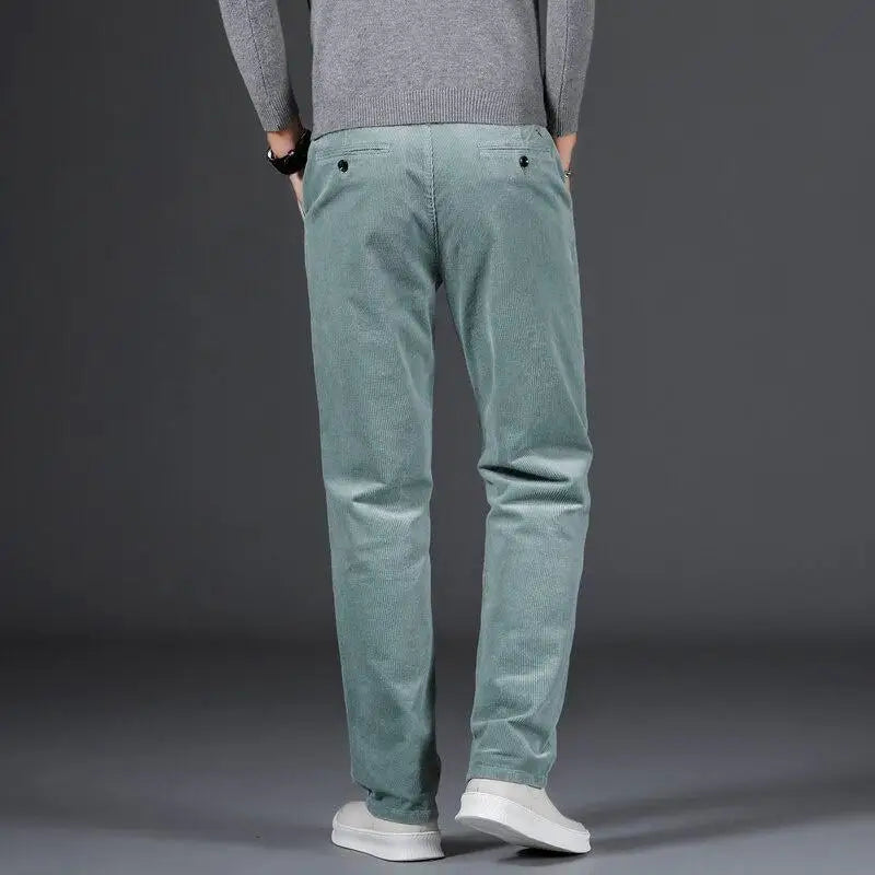 Bastian Slim Pants product image 4