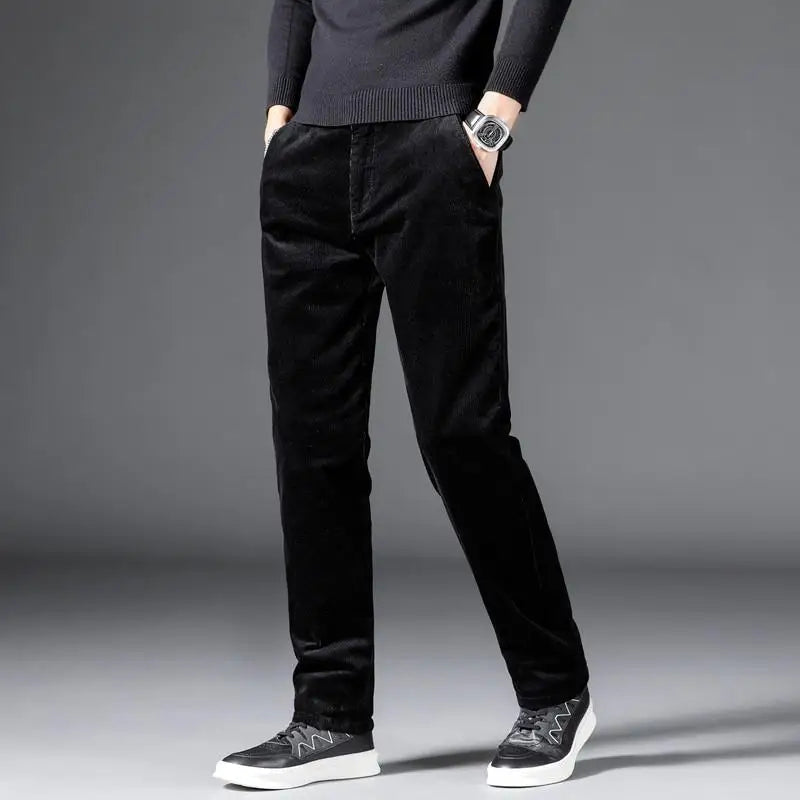 Bastian Slim Pants product image 5