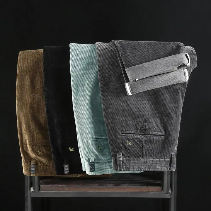 Bastian Slim Pants product image 6