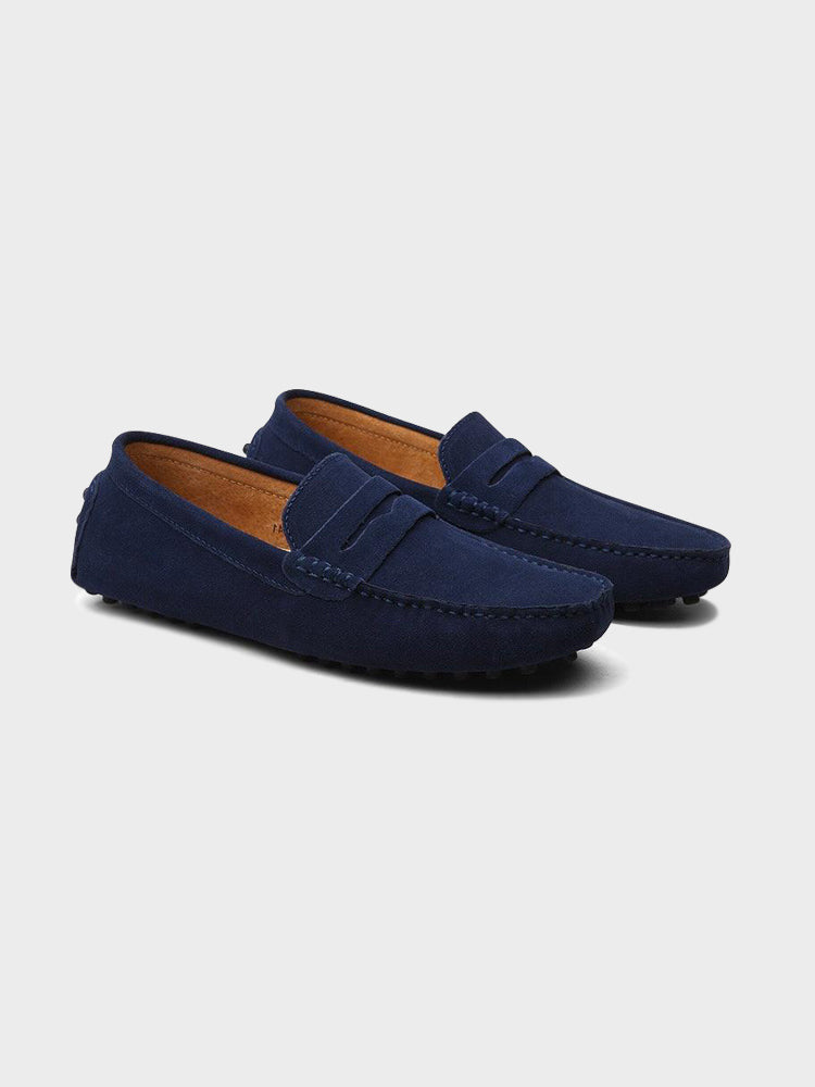 Bastian Suede Driving Shoes product image 2