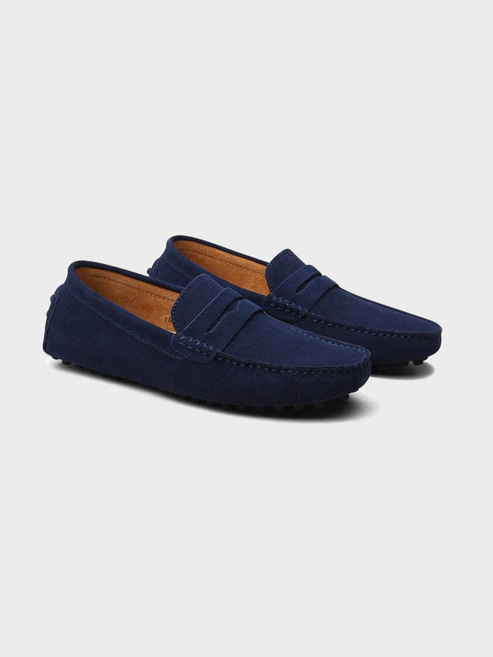 Bastian Suede Driving Shoes product image 2