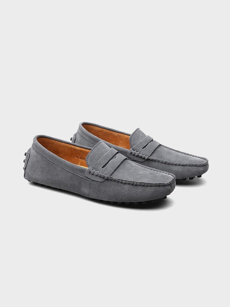 Bastian Suede Driving Shoes product image 5