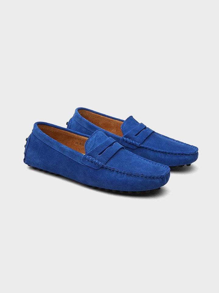 Bastian Suede Driving Shoes product image 6