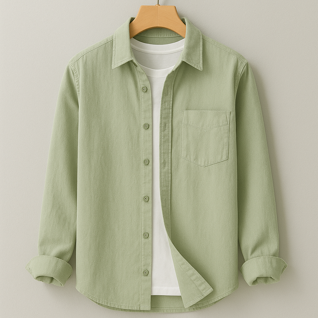Beckham Shirt product image 1