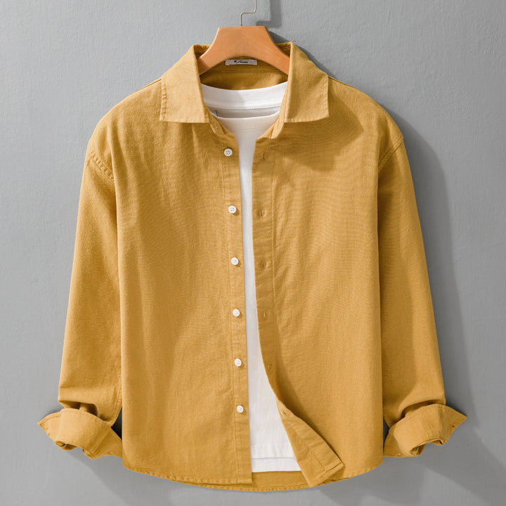 Belfor Cotton Shirt product image 1